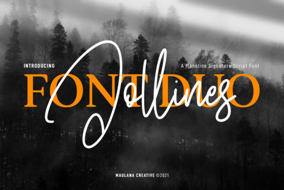 Intentional Design with Jollines Font Duo: A Strategic Approach to Visual Communication