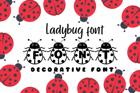 Ladybug Font: A Practical Guide to Its Charm, Use Cases, and Tradeoffs