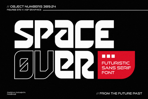 Mastering the Future: A Practical Guide to Using Space Over Font