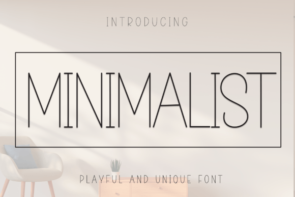 Minimalist Font: Unpacking the Charm of Dainty Handwritten Typography