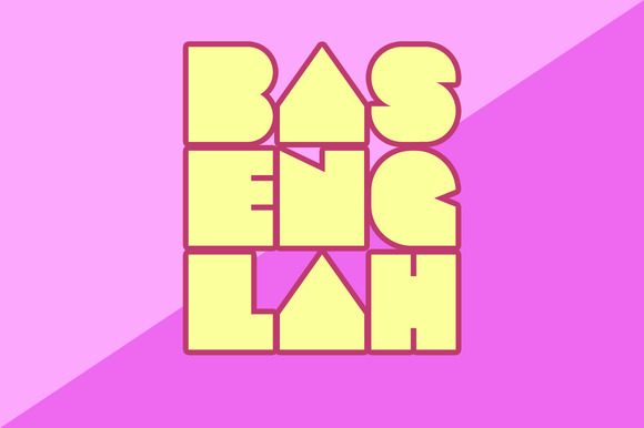 Rediscovering Authenticity: Why the Basenglah Font Pack Resonates in Modern Design
