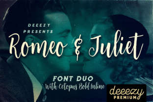 Romeo Juliet Font Duo: Achieving Authentic Vintage Style Without the Common Pitfalls