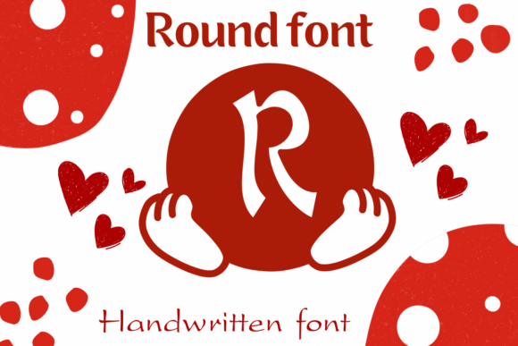Round Font: A Strategic Tool for Crafting Authentic Brand Connections