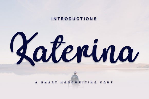 The Art of Elegance: Mastering Visual Communication with Katerina Font